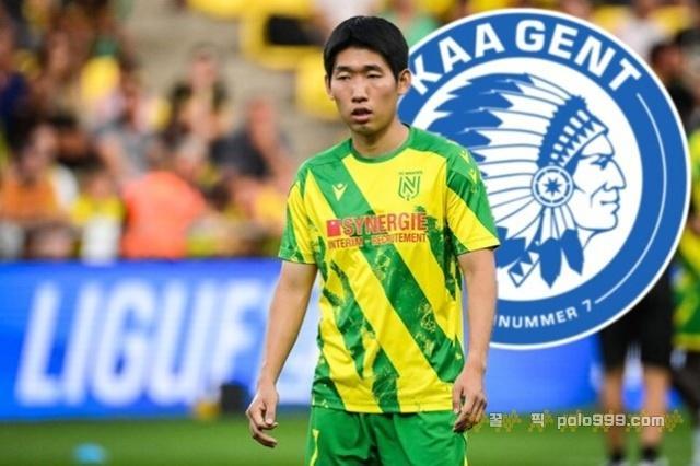 독일서도 밀리고, 프랑스서도 짐 쌌다...국대 MF 홍현석, 3개월 못 뛰고 임대 조기 해지→'친정팀' 헨트 복귀